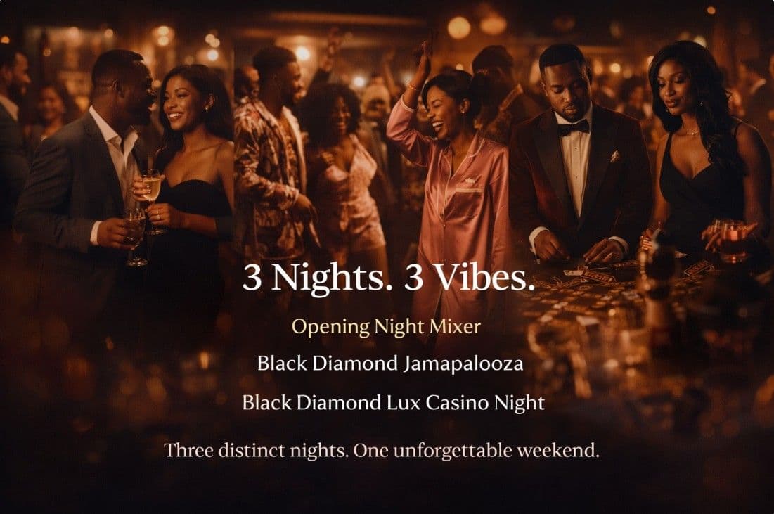 Opening Night Mixer